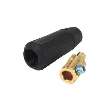 Кабельная вилка 70-95 511.0342/СХ0523 VARTEG купить в Перми