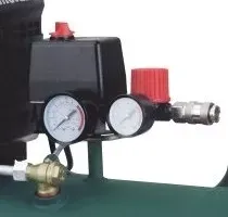 Компрессор масляный поршневой прямой привод Metabo Basic 250-50 W купить в Перми