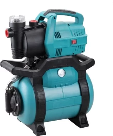 Насосная станция Кама НСС-650/34 Автомат2 купить в Перми