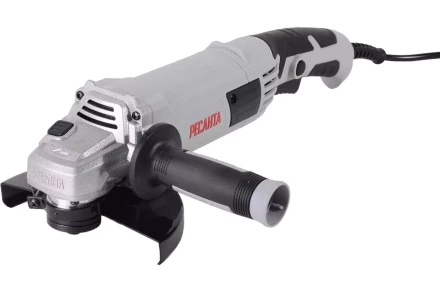 Углошлифовальная машина (болгарка) Ресанта УШМ-150/1300 75/12/6 купить в Перми