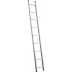 Лестница СИБИН приставная, 10 ступеней, высота 279 см 38834-10 купить в Перми