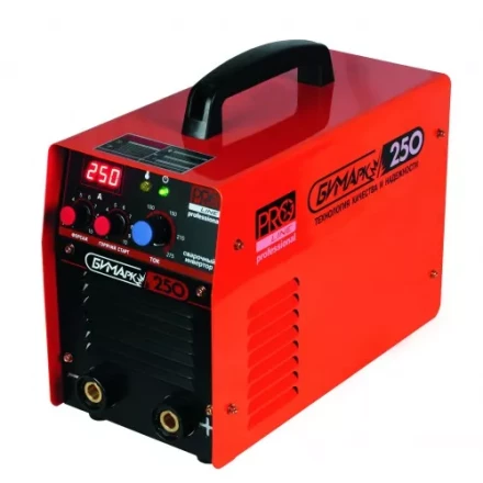 Инвертор сварочный БИМАрк-250 PRO Line купить в Перми
