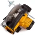 Пила дисковая  DCS391N аккумуляторная 18В Li-Ion DeWALT купить в Перми