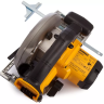Пила дисковая  DCS391N аккумуляторная 18В Li-Ion DeWALT купить в Перми