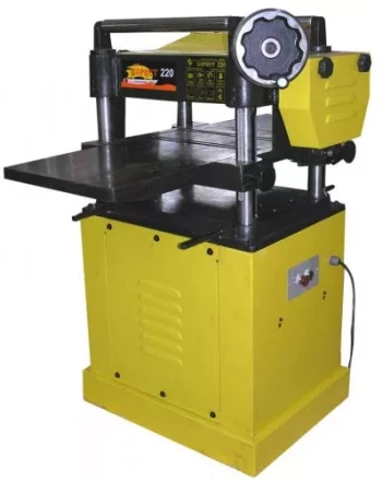 Станок рейсмусовый Энкор Корвет 220 (арт. 92200) 92200 купить в Перми