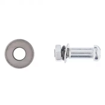 Режущий ролик для плиткореза 15,0 x 6,0 x 1,5 мм МТХ 87662 купить в Перми