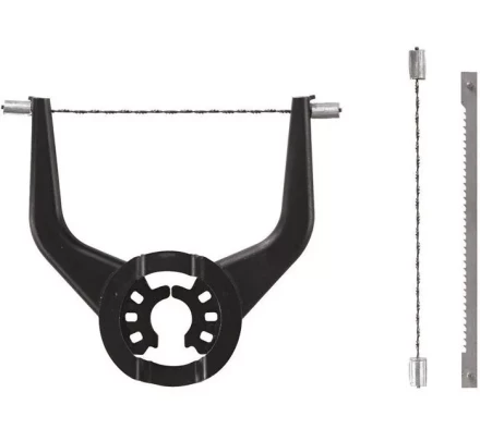 Плоское лезвие для приставки Multi-Flex DREMEL купить в Перми