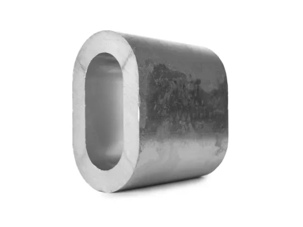 Втулка алюминиевая 38 мм TOR DIN 3093 (L) 1046948 купить в Перми