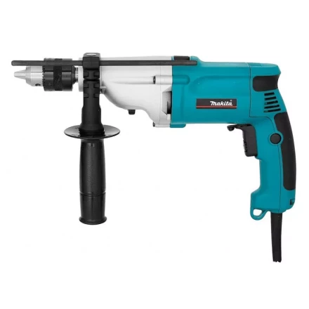 Дрель ударная двухскоростная Makita HP2050 купить в Перми
