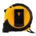 Рулетка Denzel 3м х 13мм, двухкомп. корпус, кнопка-пауза, 31540 купить в Перми