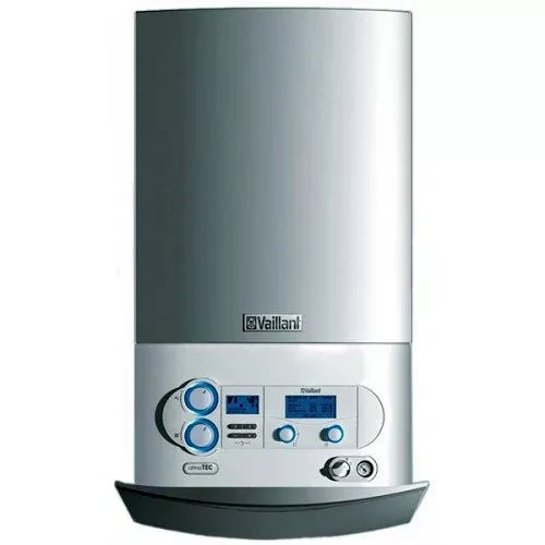 Котел газовый настенный turbo TEC PLUS VUW INT 282/3-5 28 кВт купить в Перми