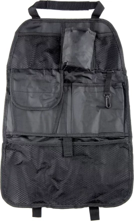 Органайзер автомобильный на спинку сиденья STELS 54393 купить в Перми