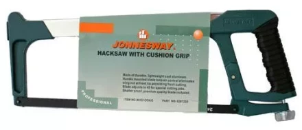 Ножовка по металлу 300 мм MHS100AG  Jonnesway 48717 купить в Перми