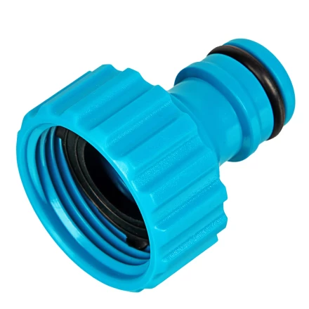 Адаптер с внутренней резьбой 3/4 Palisad Luxe 65763 купить в Перми