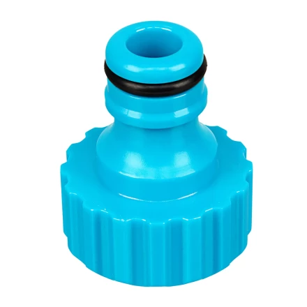 Адаптер с внутренней резьбой 3/4 Palisad Luxe 65763 купить в Перми