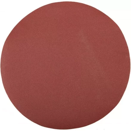 Круг шлифовальный универсальный STAYER &quot;MASTER&quot; из абразивной бумаги на велкро основе, без отверстий, Р180, 125мм, 5шт 35453-125-180 купить в Перми