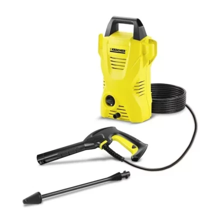 Минимойка-мойка высокого давления KARCHER K 2 Basic купить в Перми