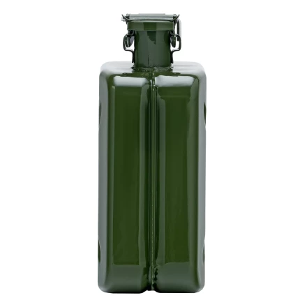 Канистра для ГСМ Stels 53143, металлическая, 5 литров купить в Перми