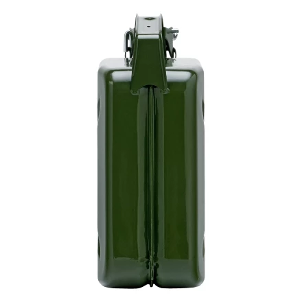 Канистра для ГСМ Stels 53143, металлическая, 5 литров купить в Перми