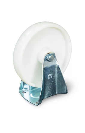 Колесо неповоротное полипропилен FRCn 80 200 мм (N) 1024195 купить в Перми