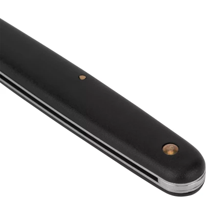 Нож садовый Palisad, 165 мм, складной, копулировочный, пластиковая рукоятка, 790557 купить в Перми