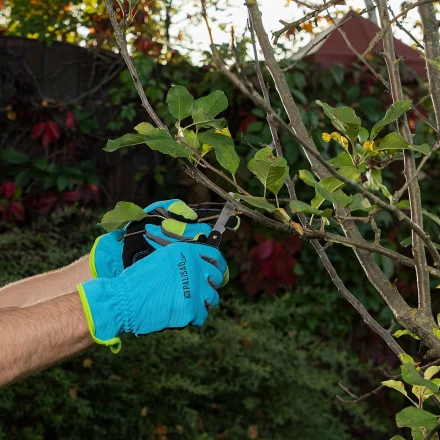 Нож садовый Palisad, 165 мм, складной, копулировочный, пластиковая рукоятка, 790557 купить в Перми