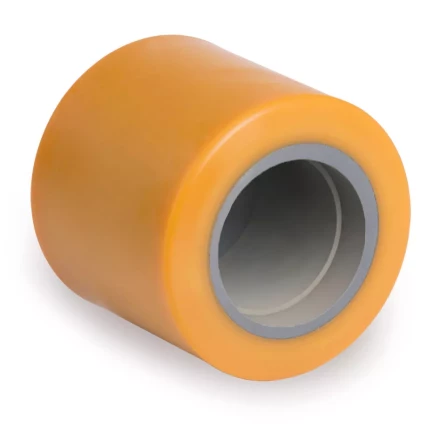 Колесо подвилочное 80х80 для штабелёра WS/IWS/PWS (без подшипника) 1013504 купить в Перми