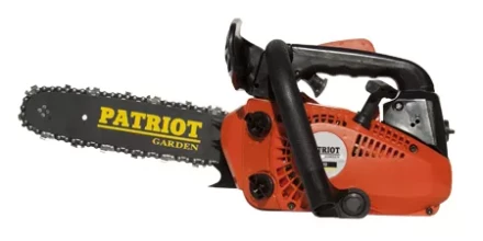 Бензопила Patriot Garden РТ 2512 купить в Перми