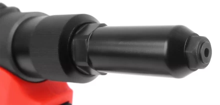 Пневматический заклепочник MESSER RL-4000LV для вытяжных заклепок (4,0 - 6,4 мм) купить в Перми