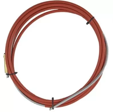 Канал подающий д. 1,2 мм (4,5м / красный MMW/PMW) XL4188582 купить в Перми