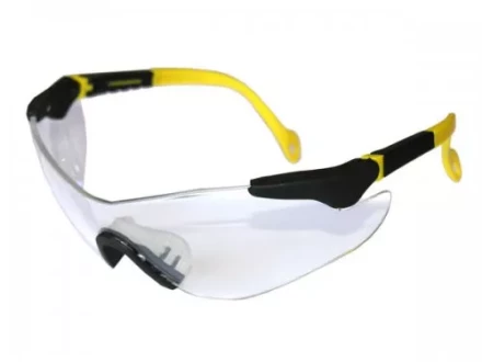 Очки защитные Супер с регулируемой длиной и наклоном дужки Энкор 56612 купить в Перми