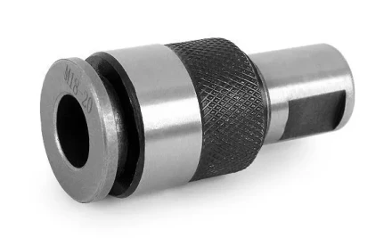 MESSER Патрон для метчика М18-20 - WELDON 19 купить в Перми