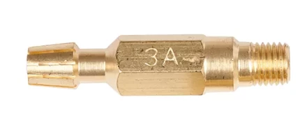 Мундштук внутренний ацетиленовый №3 Р2А-02М, Р2А-22-Р Сварог купить в Перми