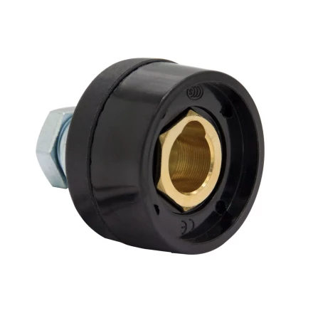 Панельная розетка 35-50 Оберон XL023550 купить в Перми