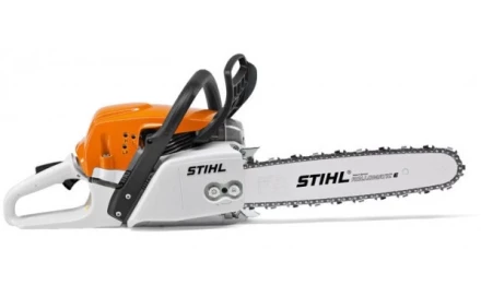Бензопила STIHL MS 291 (2,8кВт. 45см. 36RSC 66. 5,6кг) + Набор заточной 5,2 мм купить в Перми