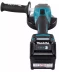Угловая шлифовальная машина XTG Makita GA005GM201 купить в Перми