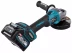 Угловая шлифовальная машина XTG Makita GA005GM201 купить в Перми