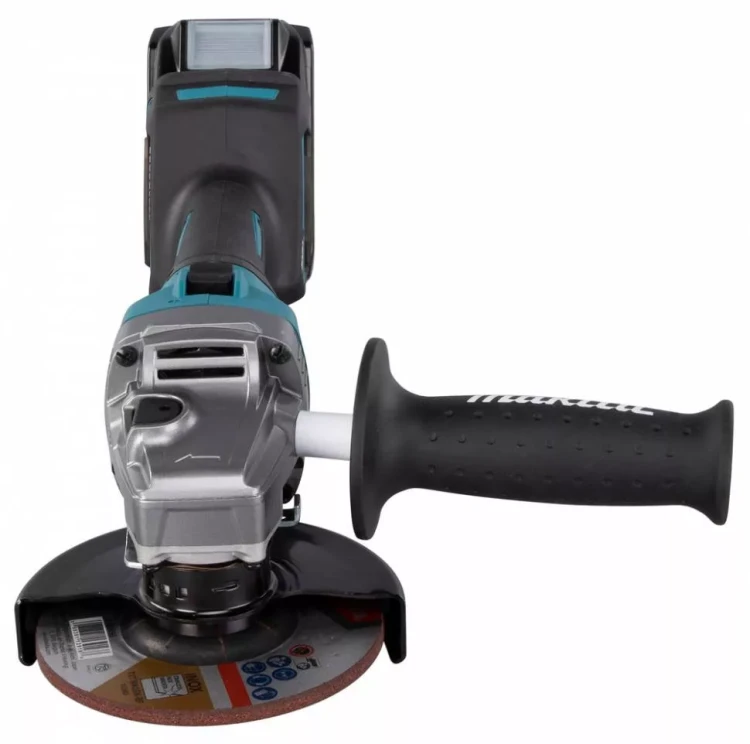 Угловая шлифовальная машина XTG Makita GA005GM201 купить в Перми