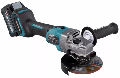 Угловая шлифовальная машина XTG Makita GA005GM201