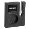 Точилка STAYER "MASTER", для ножей, компактная, керамическая рабочая часть 47511 купить в Перми