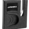 Точилка STAYER "MASTER", для ножей, компактная, керамическая рабочая часть 47511 купить в Перми