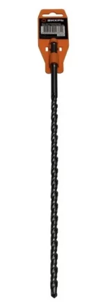 Бур по бетону 10x410x350 SDS-Plus Вихрь купить в Перми