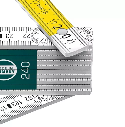 Метр складной деревянный 34729 купить в Перми