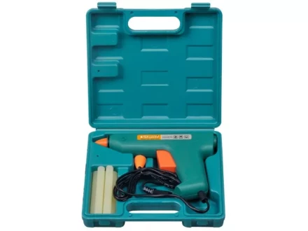 Пистолет клеевой Sturm GG 2470 C купить в Перми