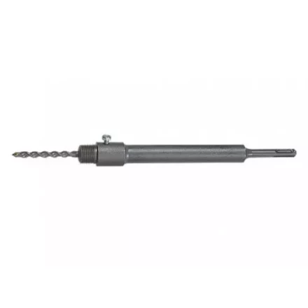 Центрирующее сверло для коронок хвостовик M22 х 250 мм SDS PLUS MATRIX 70338 купить в Перми