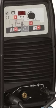 Сварочный полуавтомат SUPERIOR 630 CE VRD MIG PACK AQUA Telwin купить в Перми