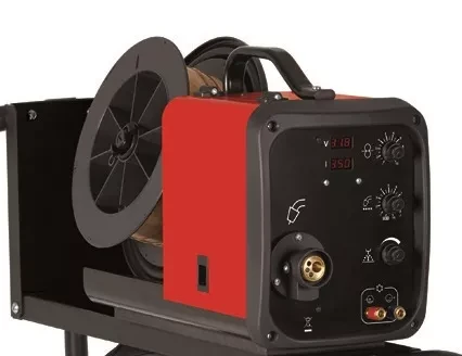Сварочный полуавтомат SUPERIOR 630 CE VRD MIG PACK AQUA Telwin купить в Перми