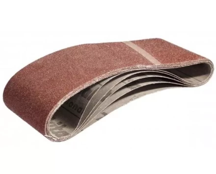 Лента шлифовальная Makita P-36930, 100х610 мм, K-150, 5 шт купить в Перми