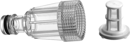 Фильтр тонкой очистки серия МАСТЕР купить в Перми