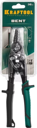 Инструмент для работы с листовым металлом KRAFTOOL 23275 купить в Перми